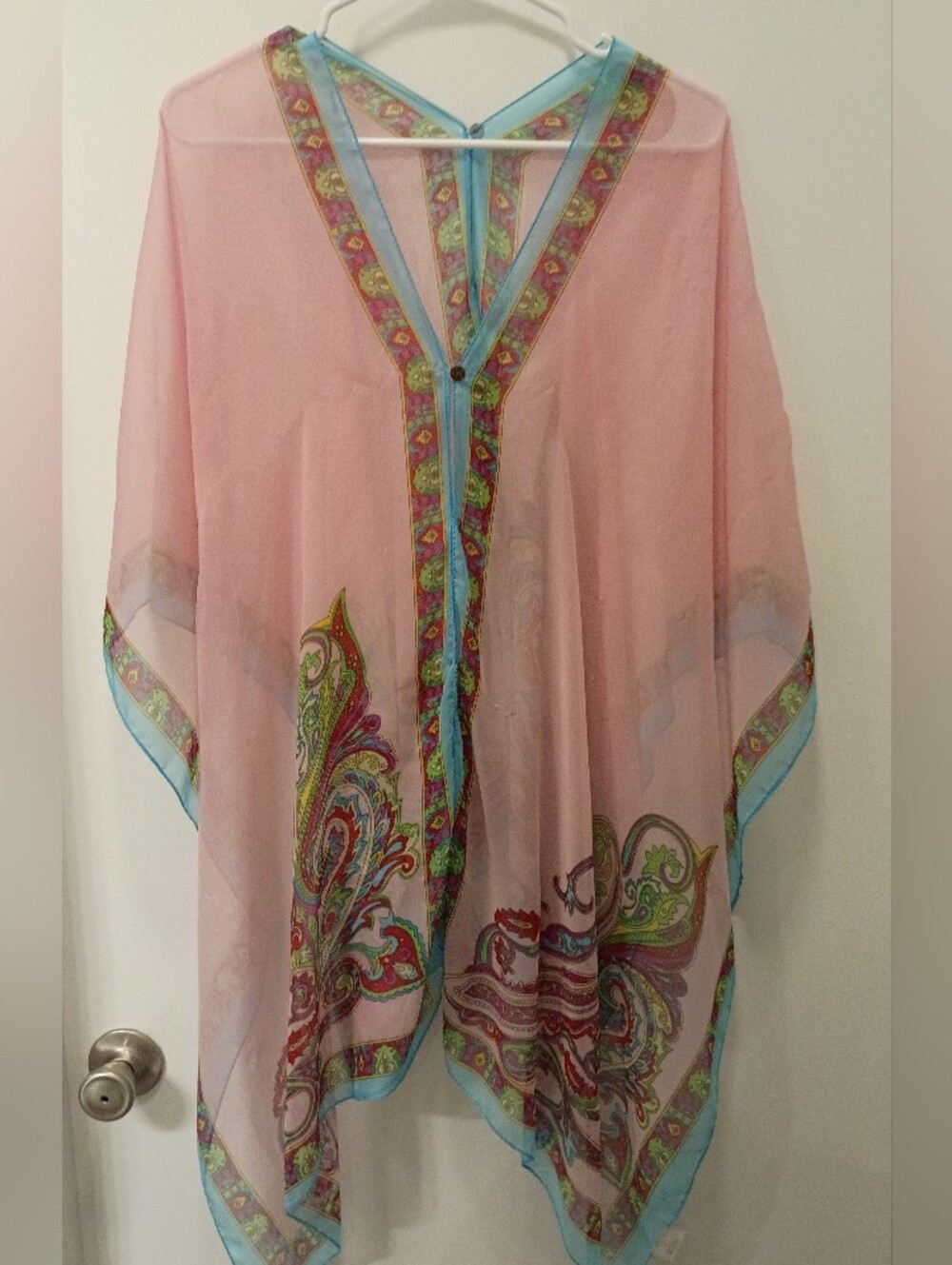 Kimono - Picture 3 of 3